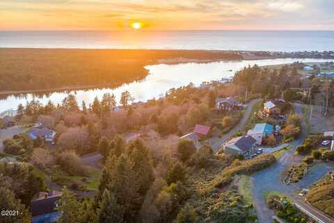 Lot 4 Fisher Road, Pacific City, OR 97135