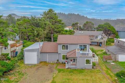 60 Raven Lane, Depoe Bay, OR 97341
