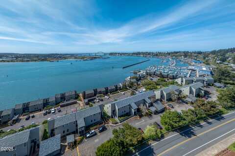 1000 SE Bay Boulevard, Newport, OR 97365