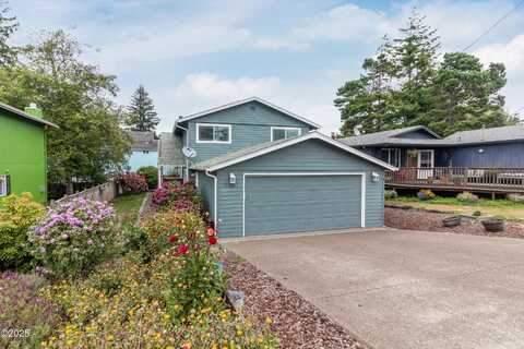 433 NE 8th Street, Newport, OR 97365