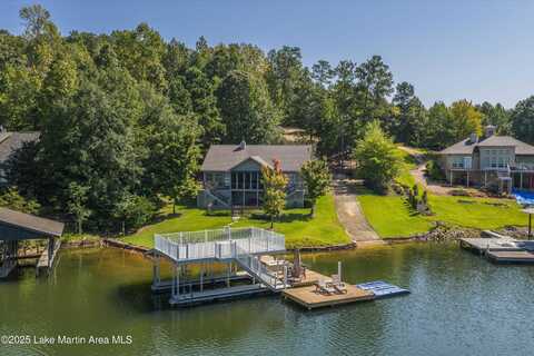 260 Bobcat Road, Dadeville, AL 36853