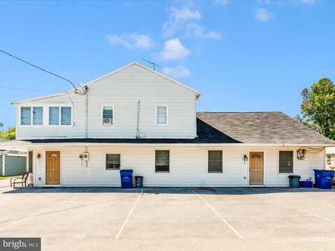 9 S 2ND ST, WOODSBORO, MD 21798