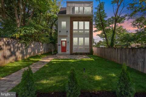 151 URNER ST, FREDERICK, MD 21701