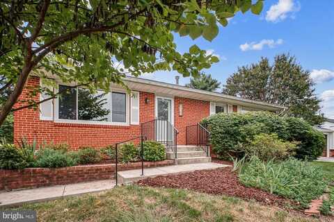 5707 OTTAWA RD, CENTREVILLE, VA 20120