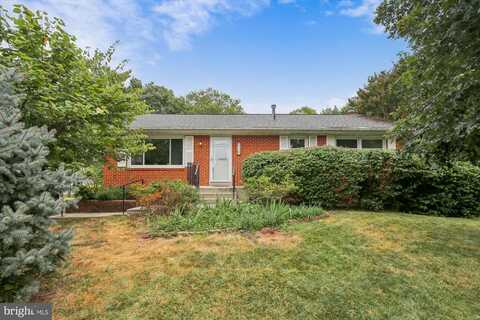 5707 OTTAWA RD, CENTREVILLE, VA 20120