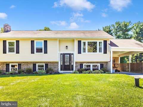 12307 CATOCTIN SPRING, MOUNT AIRY, MD 21771