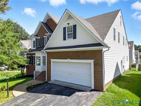 9086 Haversack Ln, Mechanicsville, VA 23116