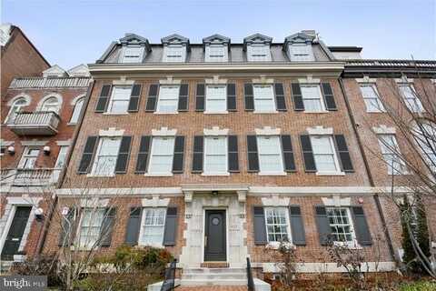 2125 S ST NW #4, WASHINGTON, DC 20008