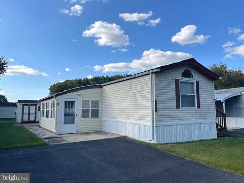 808 LESWOOD CT, DUNDALK, MD 21222
