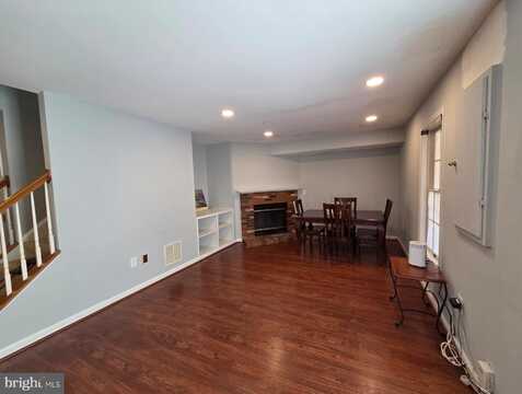 1 STEEPLE CT #BASEMENT, GERMANTOWN, MD 20874