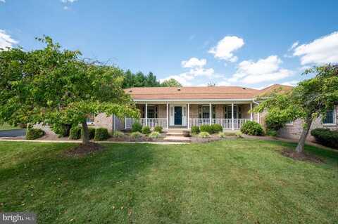 131 PEOPLES WAY, HOCKESSIN, DE 19707