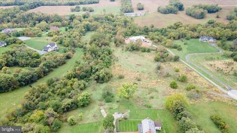 9609 BLOOMING MEADOWS CT, HAGERSTOWN, MD 21740