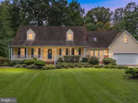 100 MARLBOROUGH RD, QUEENSTOWN, MD 21658