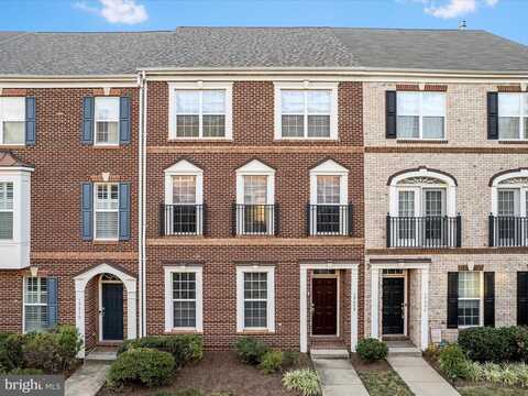 19408 SUSQUEHANNA SQ, LEESBURG, VA 20176