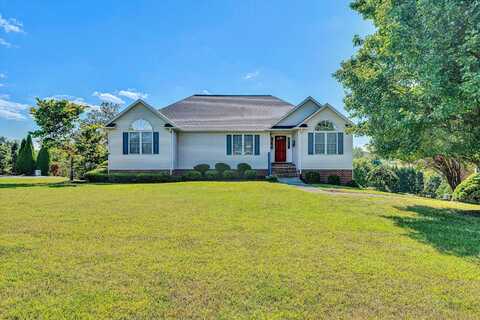 114 Aftons Meadow RD, Vinton, VA 24179