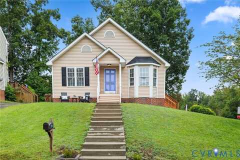 2901 Oakley Pointe Way, Henrico, VA 23233