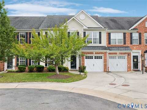 5841 Nandina Cir, Providence Forge, VA 23140