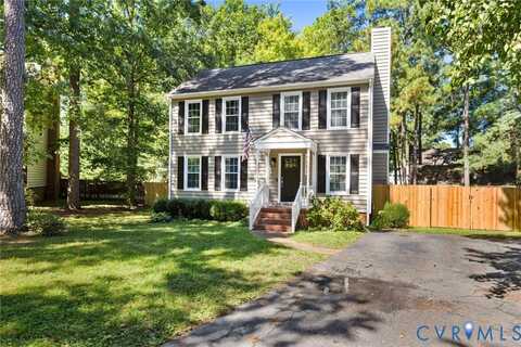 4654 Rollingwood Ln, Glen Allen, VA 23060