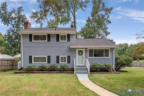 1811 Navion St, Henrico, VA 23228