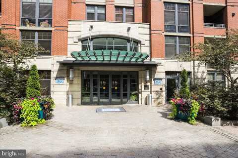 1021 N GARFIELD ST #117, ARLINGTON, VA 22201