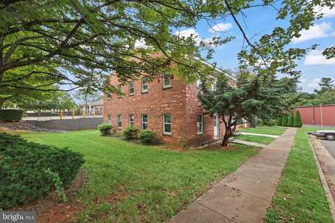 578 WATERLOO RD #1B, WARRENTON, VA 20186