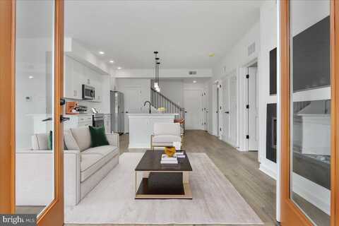 1625 BLACKSMITH WAY, UNIT B, FREDERICK, MD 21702