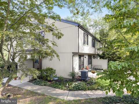 46 EASTFORD CT #16-46, PARKVILLE, MD 21234