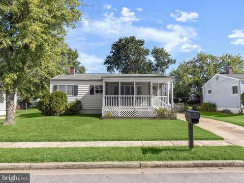 905 BLAKISTONE RD, GLEN BURNIE, MD 21060