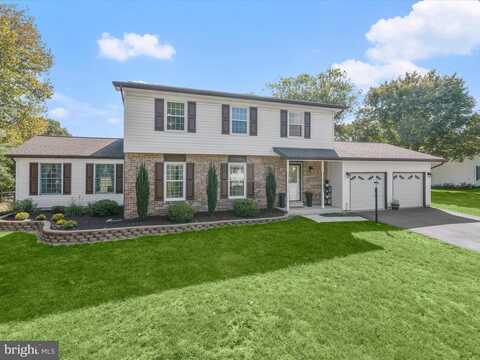 4673 CLYDESDALE CT, ELLICOTT CITY, MD 21043