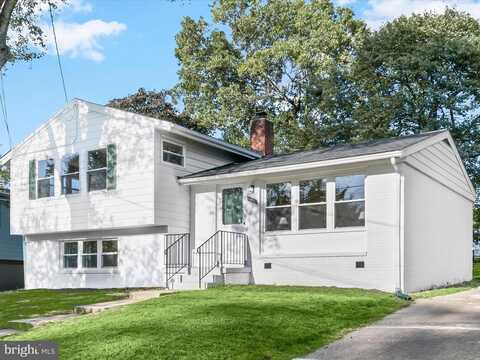 13211 HOLDRIDGE RD, SILVER SPRING, MD 20906