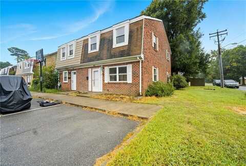 960 Maryland AVE, Virginia Beach, VA 23451