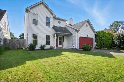 940 Summerside CT, Virginia Beach, VA 23456