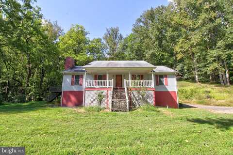669 GID BROWN HOLLOW RD, WASHINGTON, VA 22747