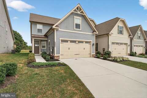 3207 THORNAPPLE DR, FREDERICK, MD 21704