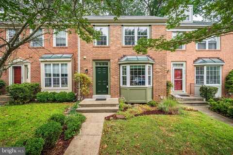 222 HIGH TIMBER CT, GAITHERSBURG, MD 20879