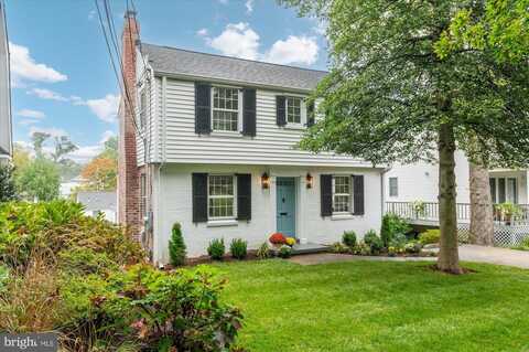 3501 TURNER LN, CHEVY CHASE, MD 20815