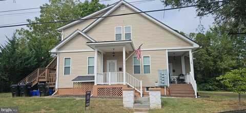 699 NATIONAL AVE #2, WINCHESTER, VA 22601