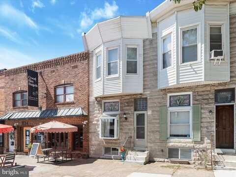 832 S CONKLING ST, BALTIMORE, MD 21224