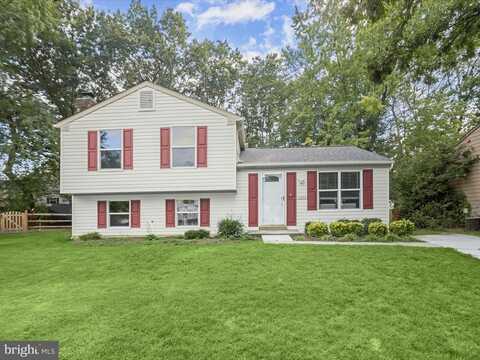 4373 ROCK CT, WALDORF, MD 20602