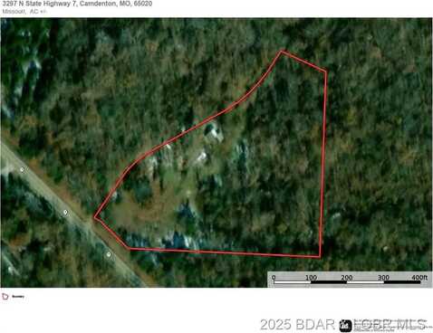 3297 N State Highway 7, Camdenton, MO 65020