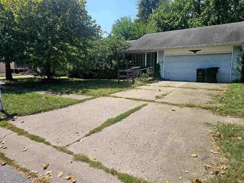 3054 Portsmouth Drive West, Lafayette, IN 47909