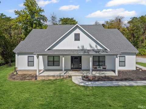 2584 N 500 E, Lafayette, IN 47905