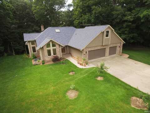 8400 Kirkridge Bluff, Lafayette, IN 47905