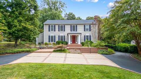 3464 Ivy Link Place, Lynchburg, VA 24503