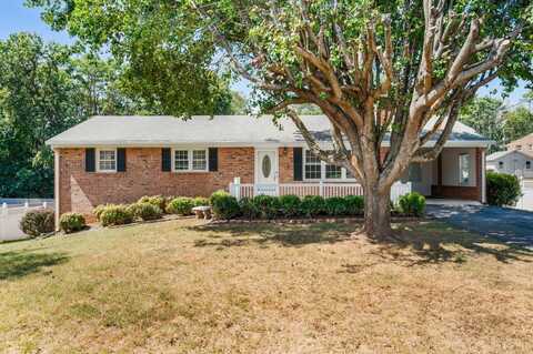 208 Windsor Lane, Lynchburg, VA 24502