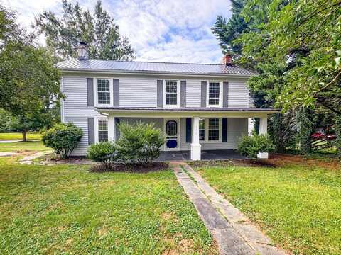 176 N Main, Amherst, VA 24521