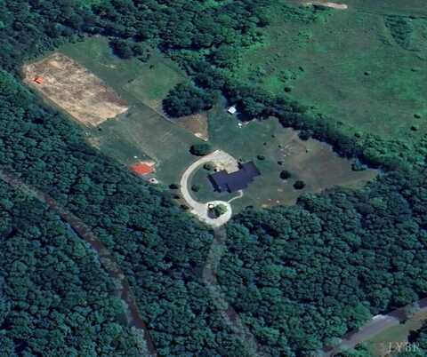 978 Country Club Road, Appomattox, VA 24522