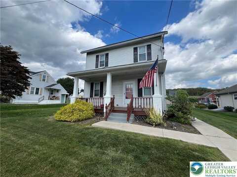 614 Heckman Avenue, Nazareth Boro, PA 18064