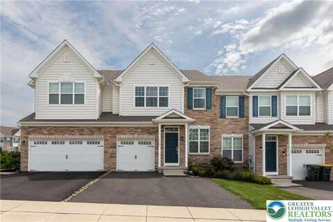 4654 Woodbrush Way, Macungie, PA 18104
