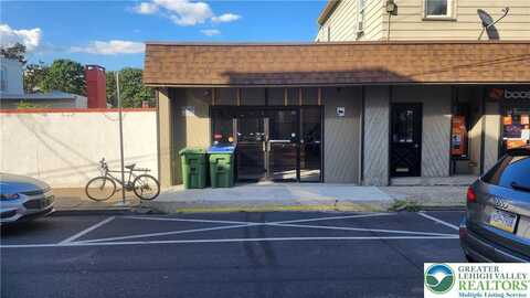 709 Wood Avenue, Easton, PA 18042